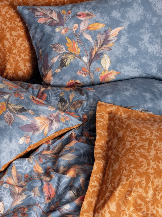 L'essentiel linge de maison Alekra - Mostaza